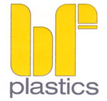 bf-plastics, Firmenlogo
