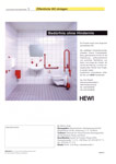 Technisches Informationsblatt "Öffentliche WC-Anlagen", Seite 5